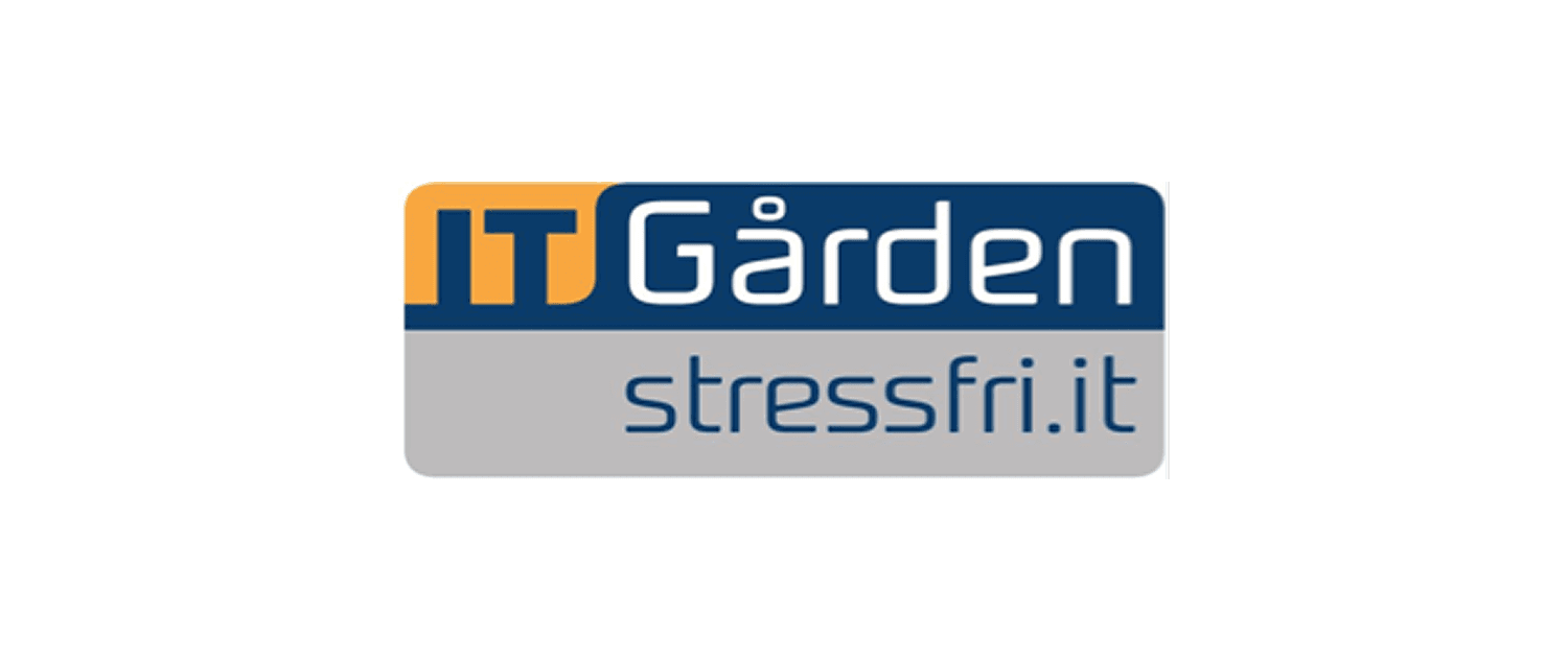 IT Gården