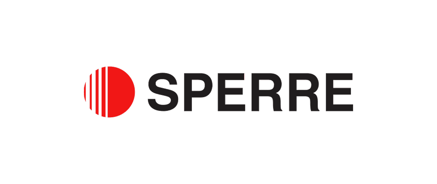 Sperre